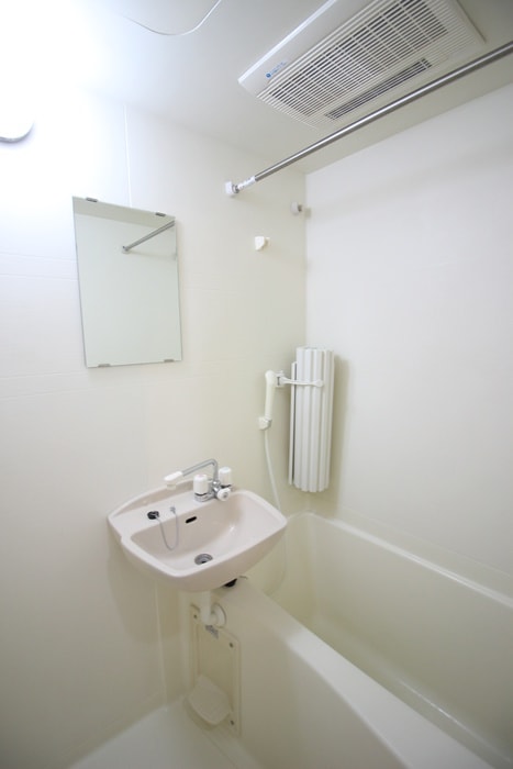 バス／シャワールーム等 カ－サ・アミ－ゴ