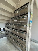 外観写真 メイプルコート