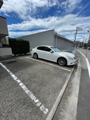 駐車場 メイプルコート