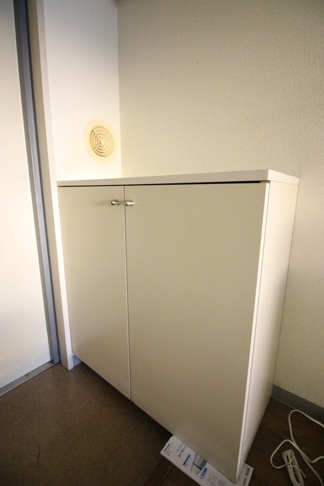 靴箱 メイプルコート