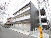 リブリ・コーポ・樹