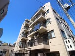 共立リライアンス上野町Ⅰ