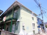ガーデニア鶴間
