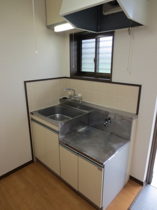 キッチン アミティ－Ｎｏ３