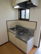 キッチン アミティ－Ｎｏ３