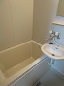 バス／シャワールーム等 アミティ－Ｎｏ３