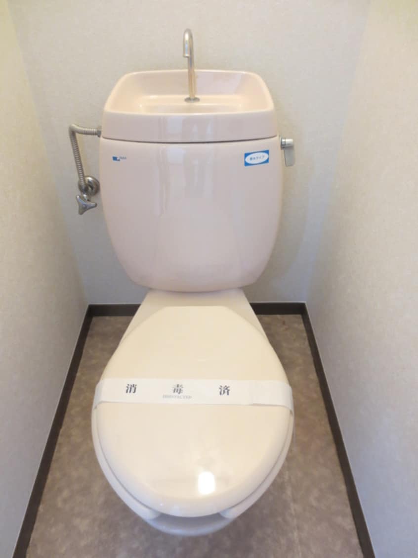 トイレ アミティ－Ｎｏ３