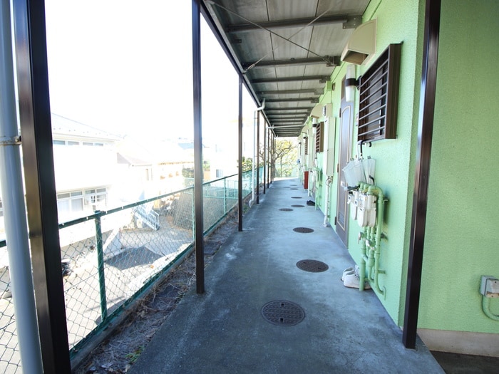 建物設備 アミティ－Ｎｏ３