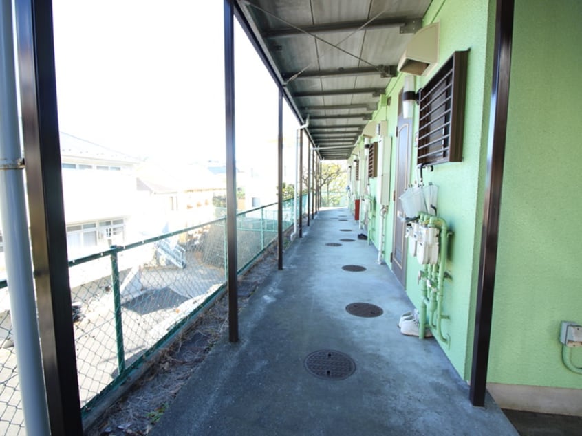 建物設備 アミティ－Ｎｏ３