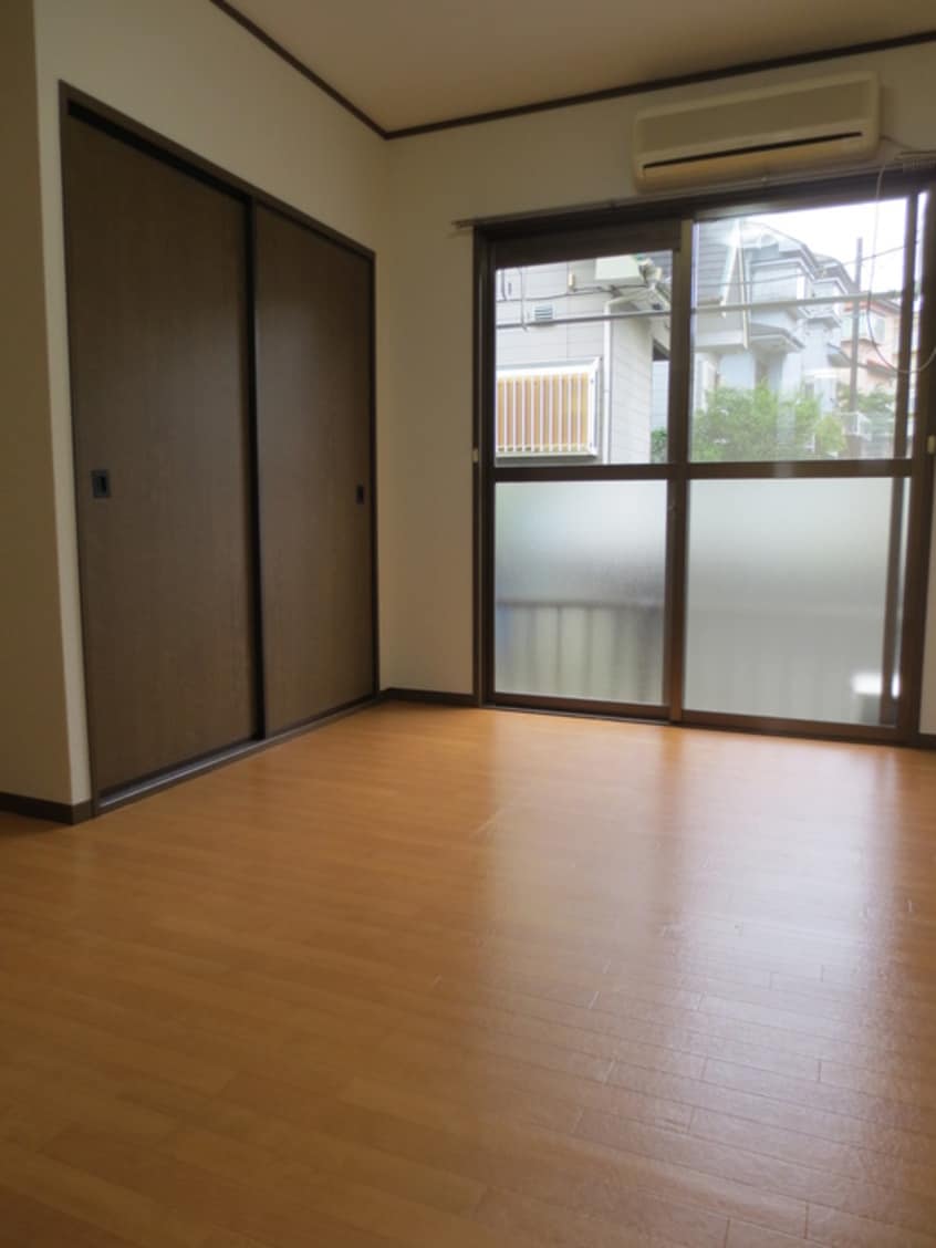 内観写真 アミティ－Ｎｏ３