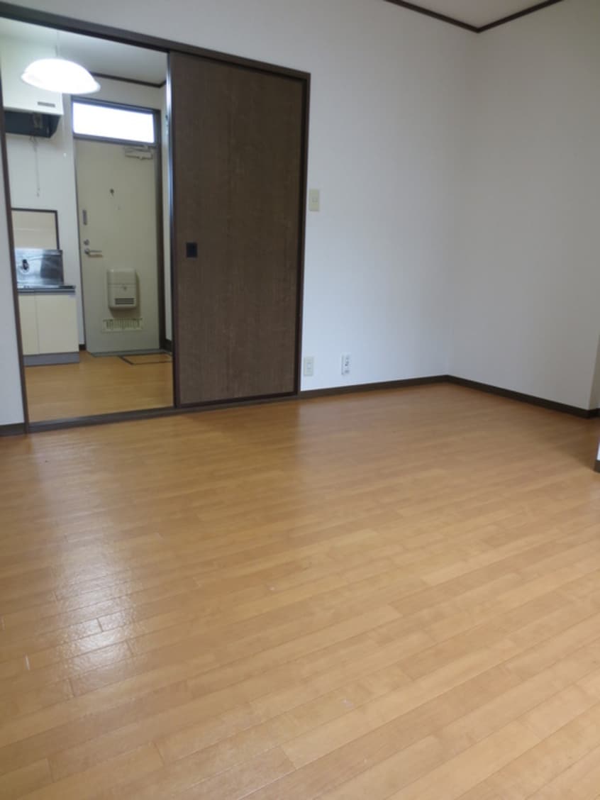 居室 アミティ－Ｎｏ３