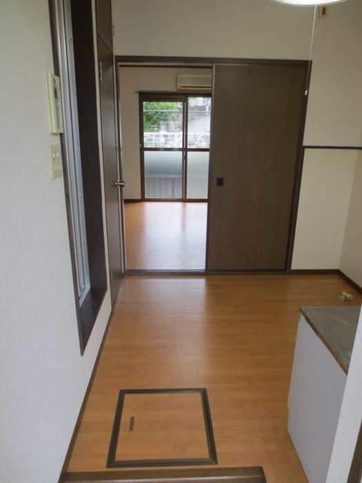 廊下 アミティ－Ｎｏ３