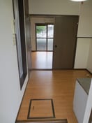 廊下 アミティ－Ｎｏ３