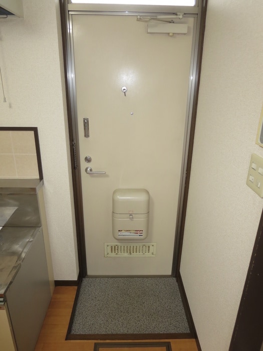 玄関 アミティ－Ｎｏ３