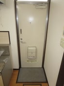 玄関 アミティ－Ｎｏ３