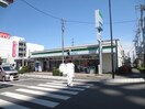 ファミリーマート　所沢榎町店(コンビニ)まで269m エレガンスハイムＢ