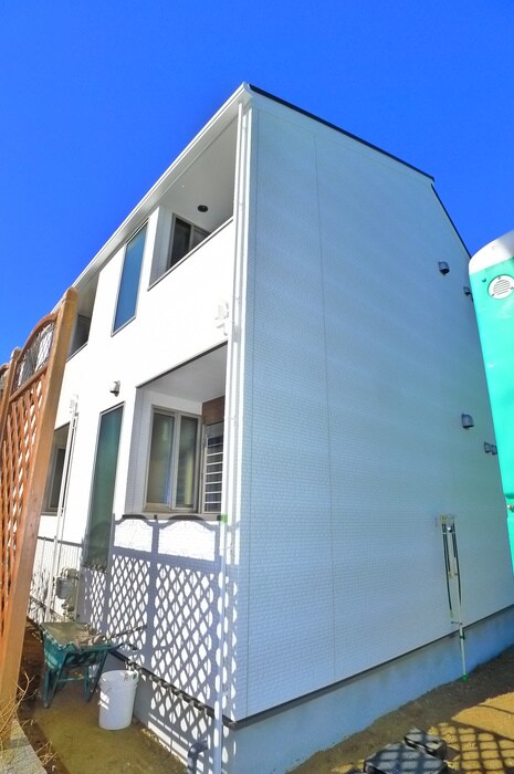 外観写真 SKリデンテⅦ