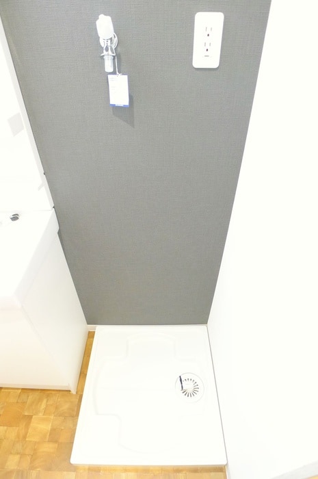 洗濯機置場 SKリデンテⅦ