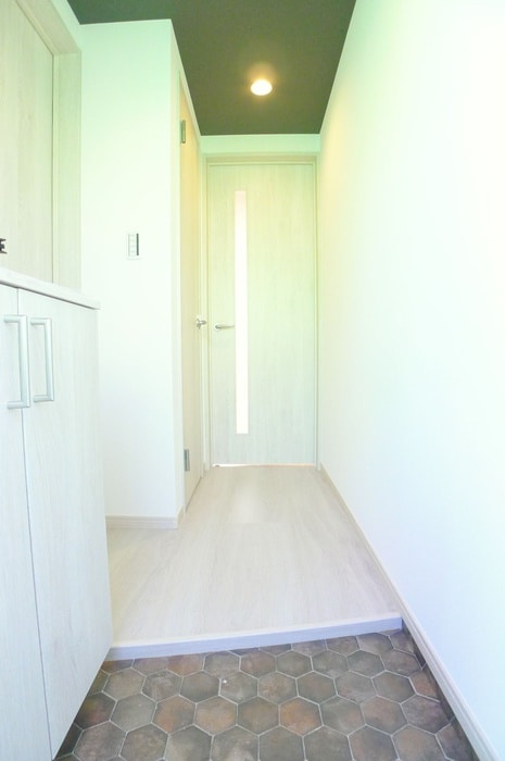 玄関 SKリデンテⅦ