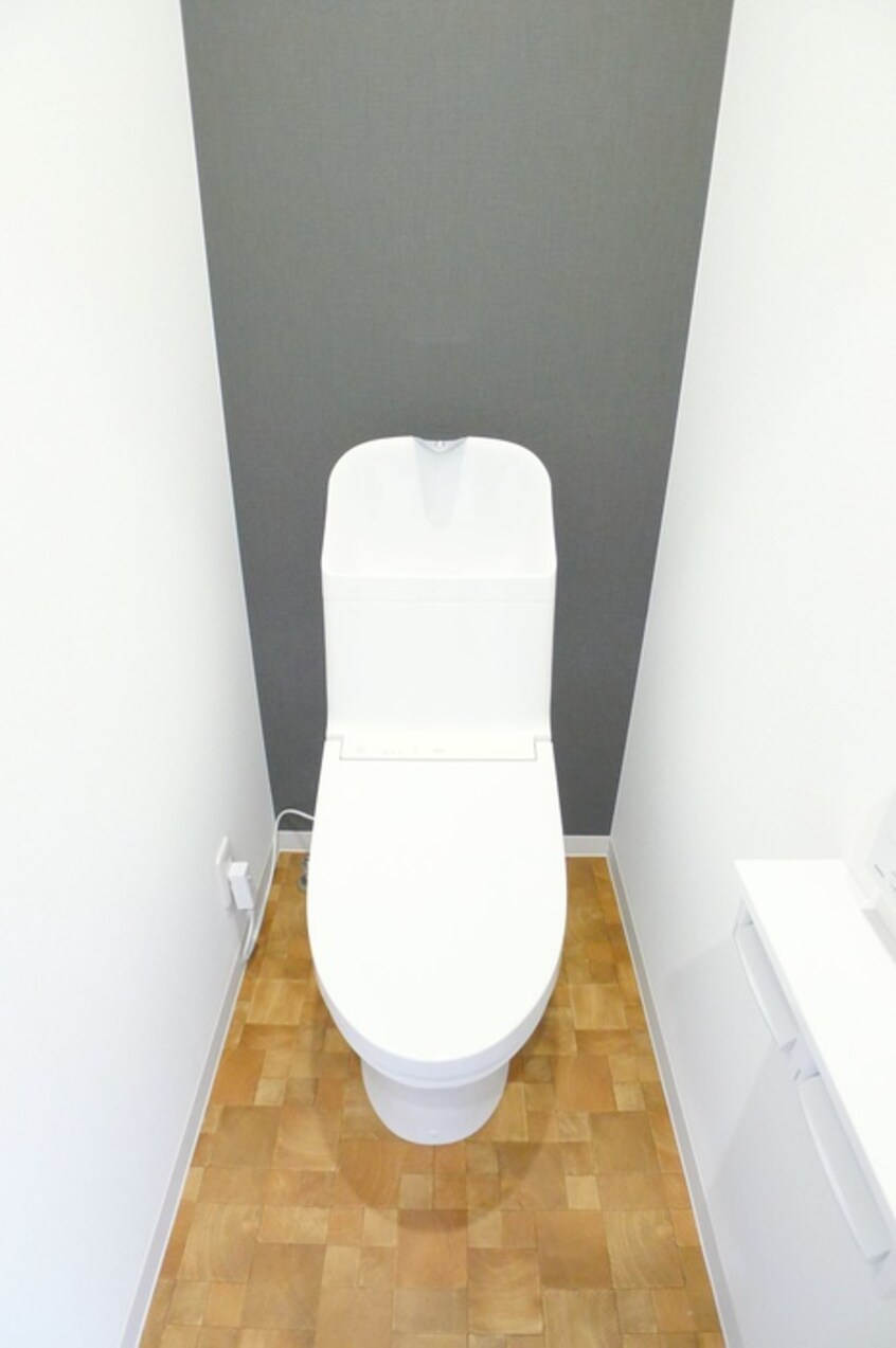 トイレ SKリデンテⅦ