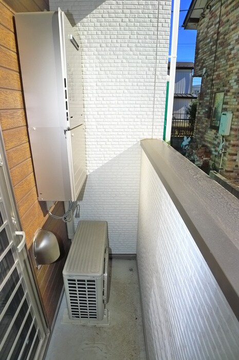 ベランダ・バルコニー SKリデンテⅦ