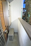 ベランダ・バルコニー SKリデンテⅦ