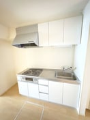 キッチン ウィステリア