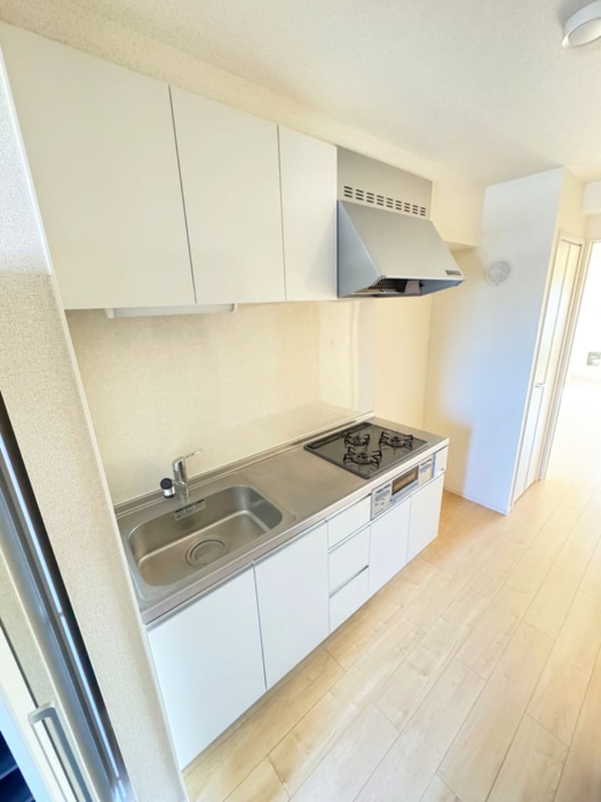 キッチン ウィステリア