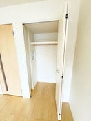 収納 ウィステリア