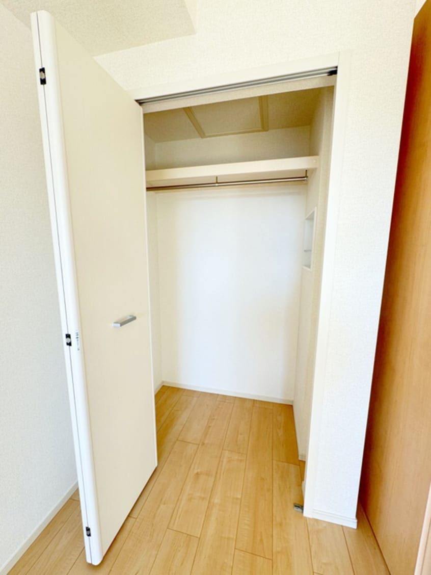 収納 ウィステリア