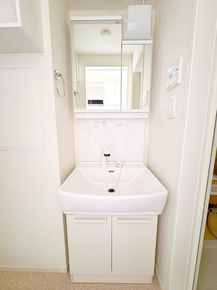 洗面 ウィステリア