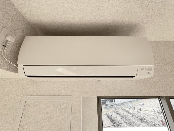 内観写真 ウィステリア