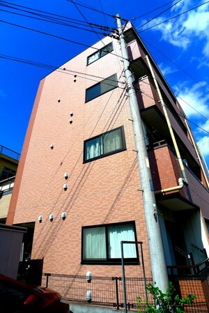 メゾンレトワ－ル