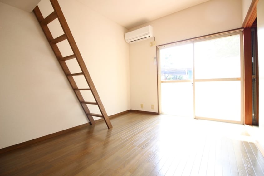 居室 ドミール向台