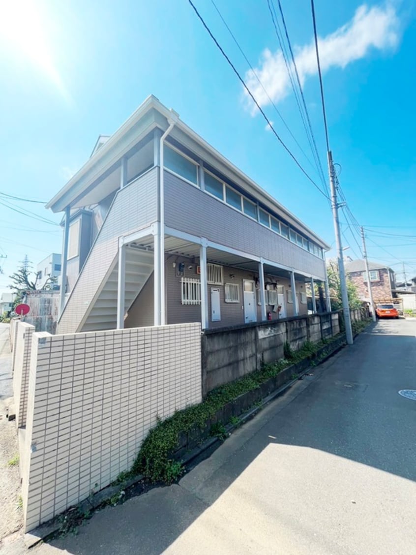 その他 ドミール向台