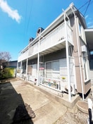 周辺環境 ドミール向台