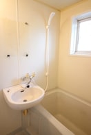 バス／シャワールーム等 ドミール向台