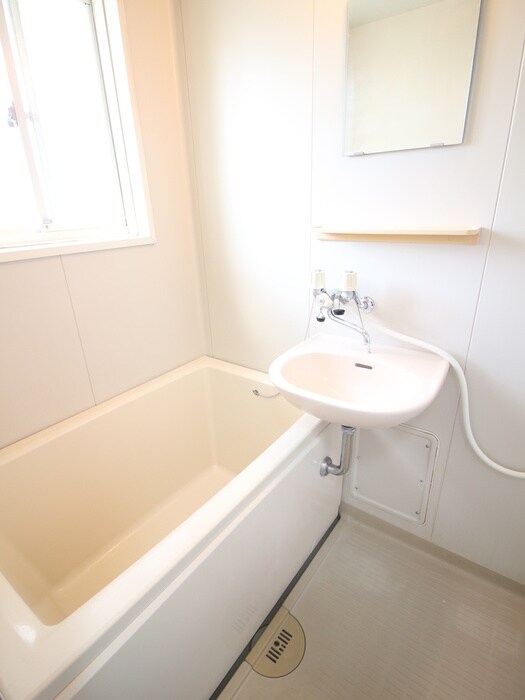 バス／シャワールーム等 グリーンヒルズ佐伯