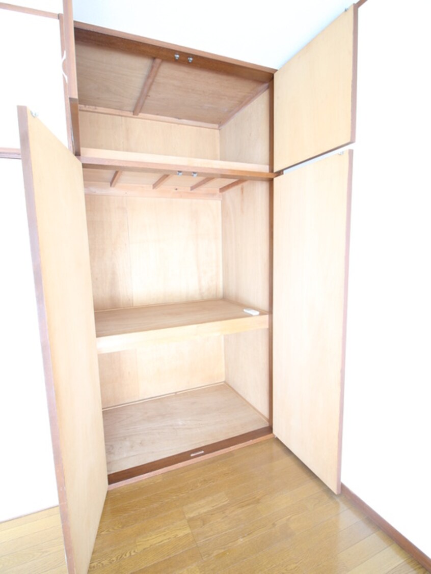 収納 グリーンヒルズ佐伯