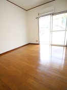 居室 グリーンヒルズ佐伯