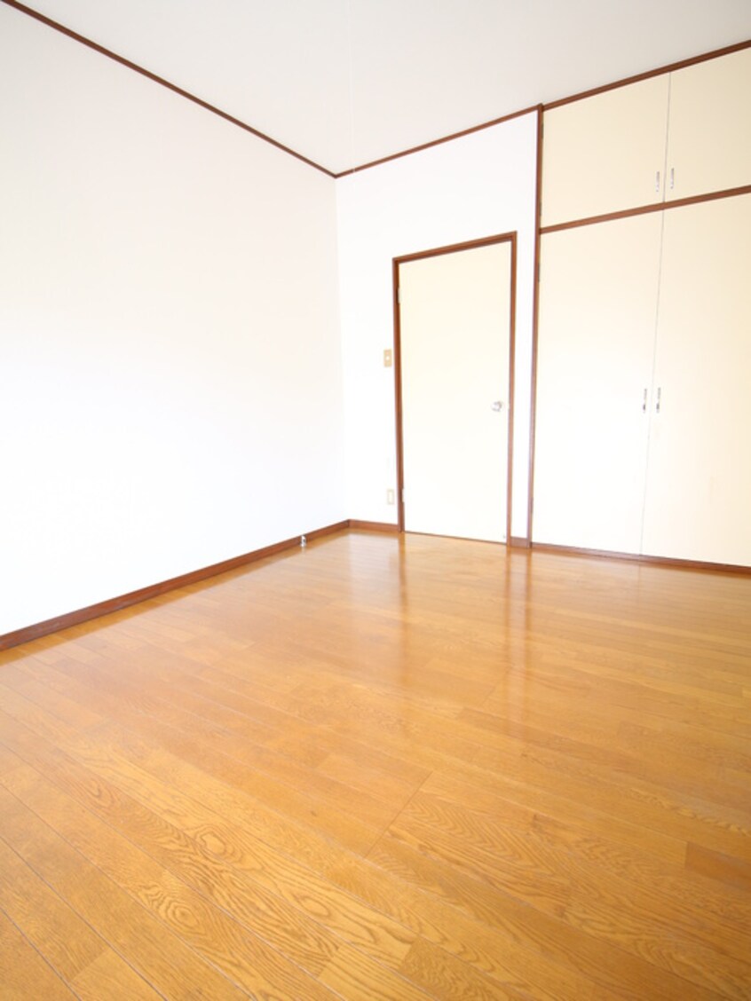 居室 グリーンヒルズ佐伯