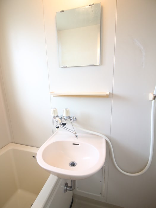 洗面 グリーンヒルズ佐伯