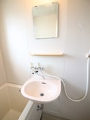 洗面 グリーンヒルズ佐伯