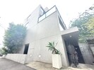 CHELSEA　GARDENの外観