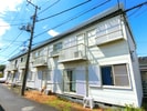 エレガンスハイムＣの外観
