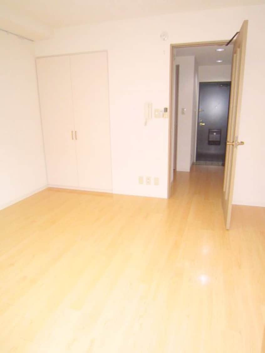 内観写真 グランドパレス