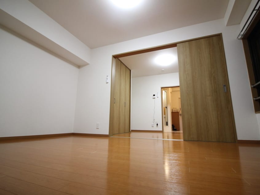 居室 深瀬ハイツ