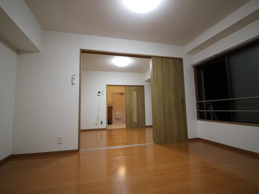 居室 深瀬ハイツ