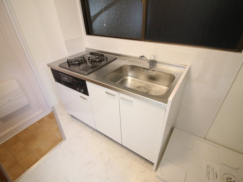 キッチン 深瀬ハイツ