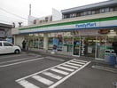 ファミリーマート南加瀬３丁目店(コンビニ)まで213m 深瀬ハイツ